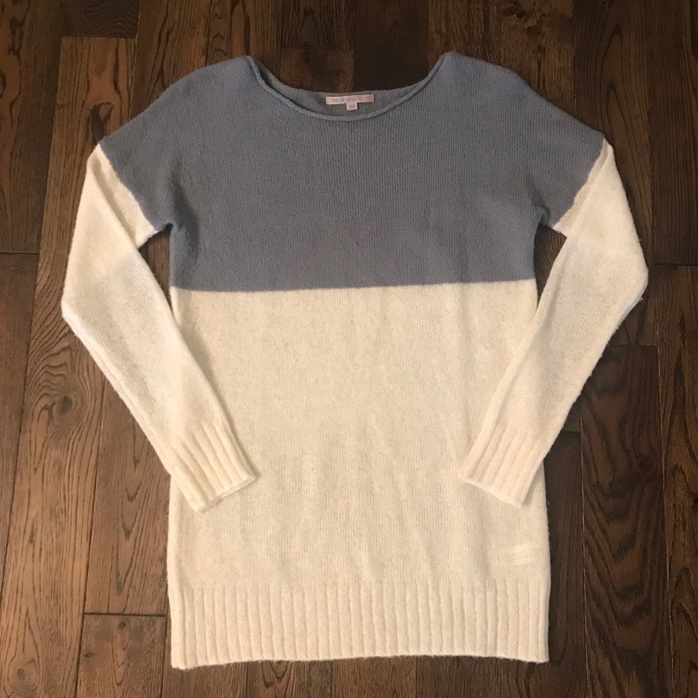 Gap Sweater.